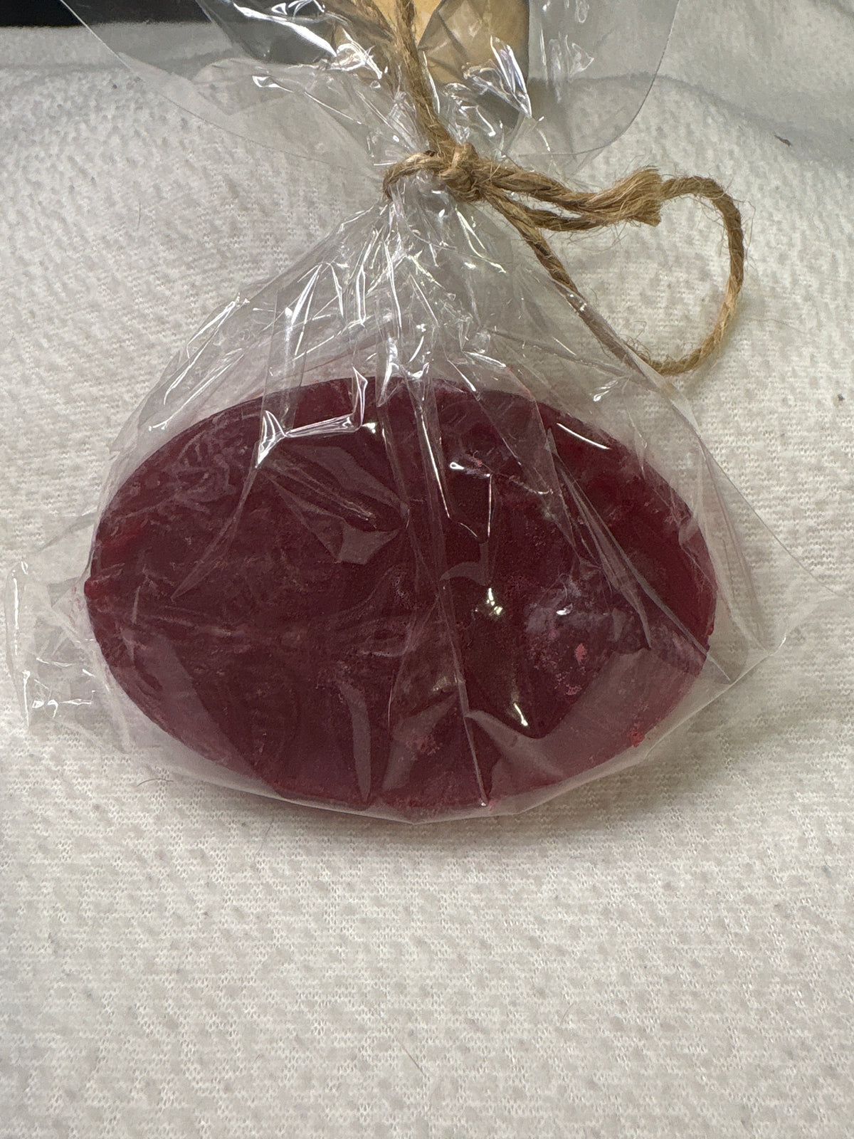 Cherry Blossom Glycerin Soap