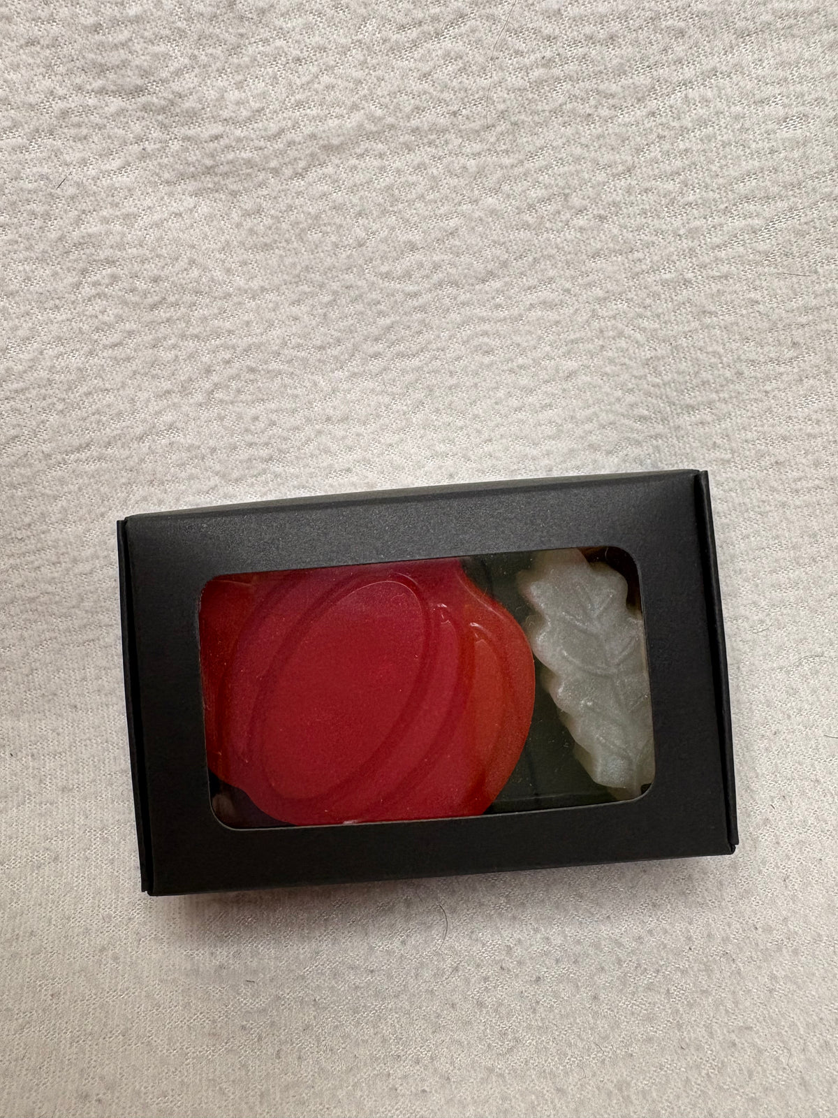 Pumpkin Soap