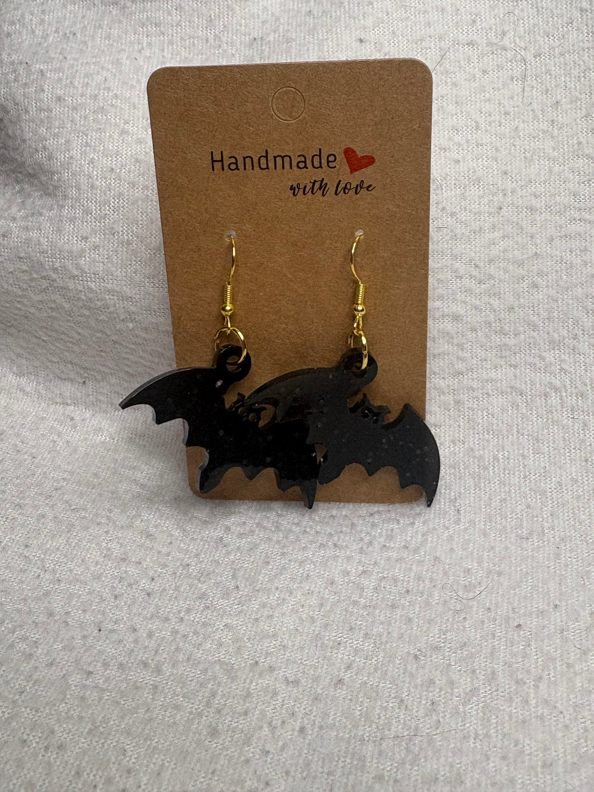 Halloween Earrings