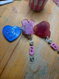 Badge Reels