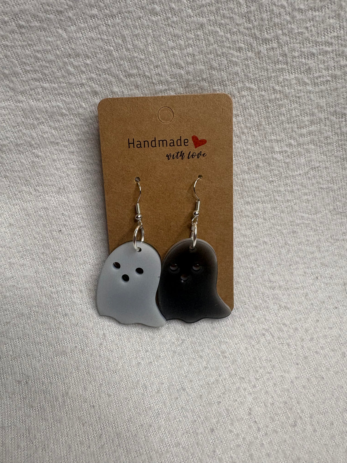 Halloween Earrings