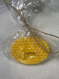 Lemon Shea Soap