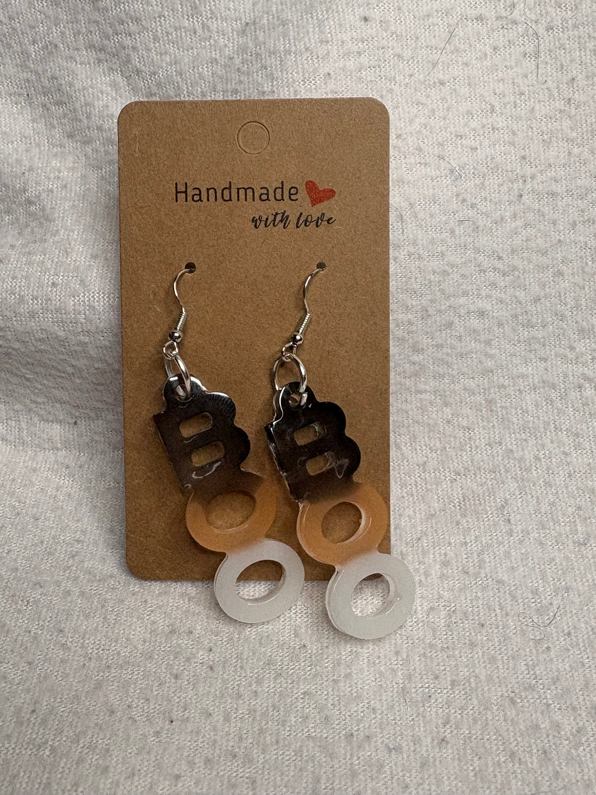 Halloween Earrings