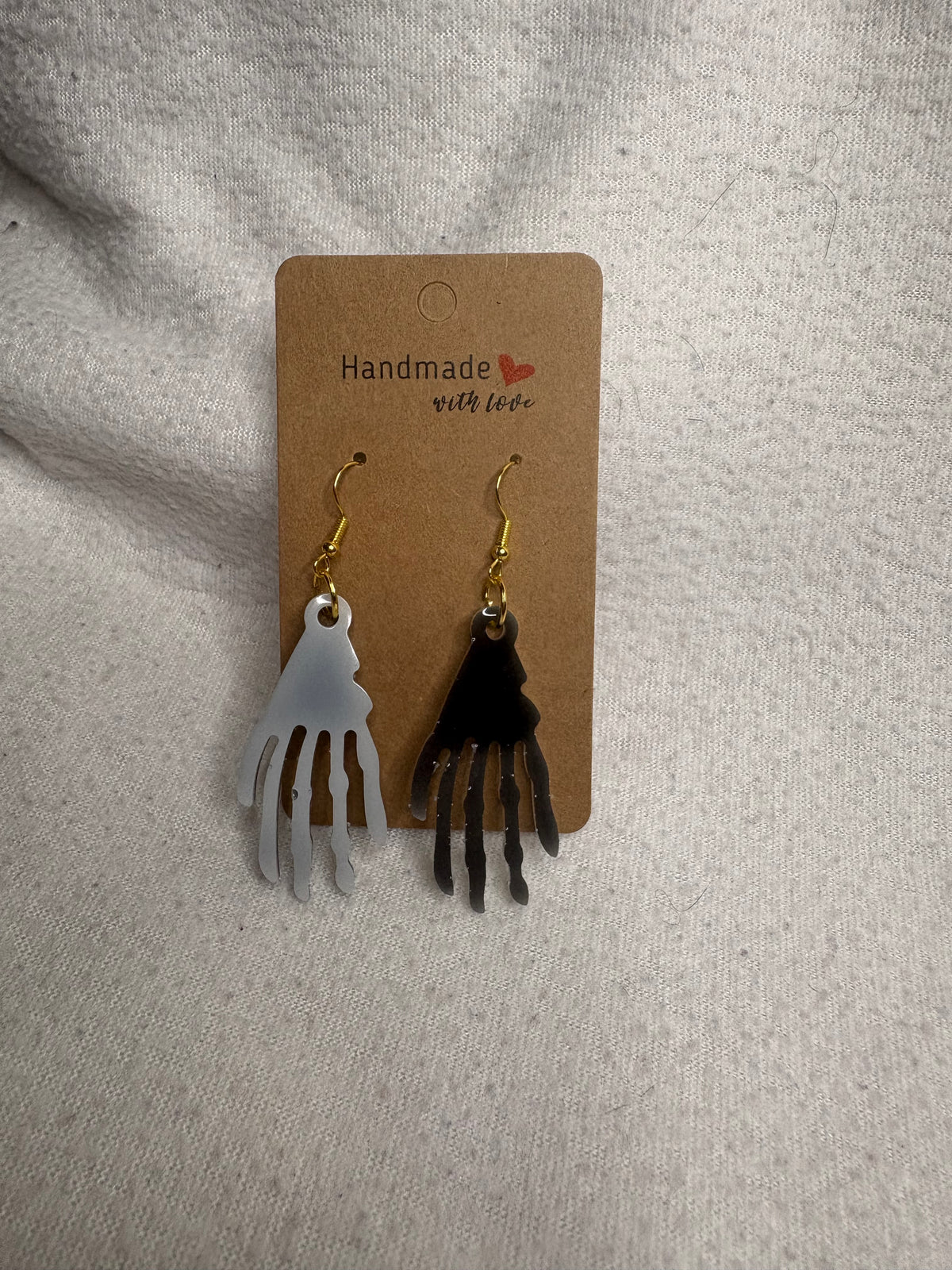 Halloween Earrings