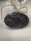 Lavender Scented Glycerin Soap