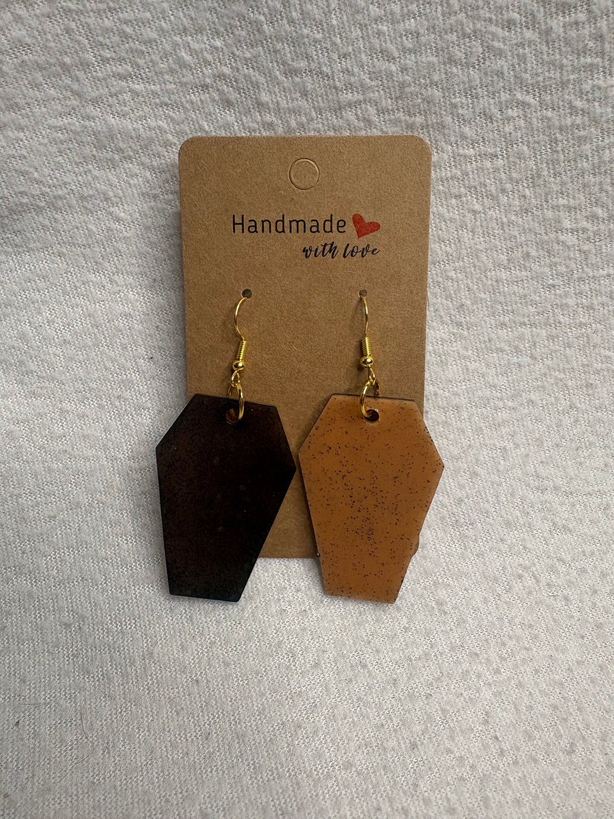 Halloween Earrings