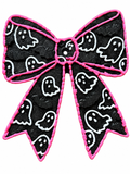 Boo-tiful Bow Freshie