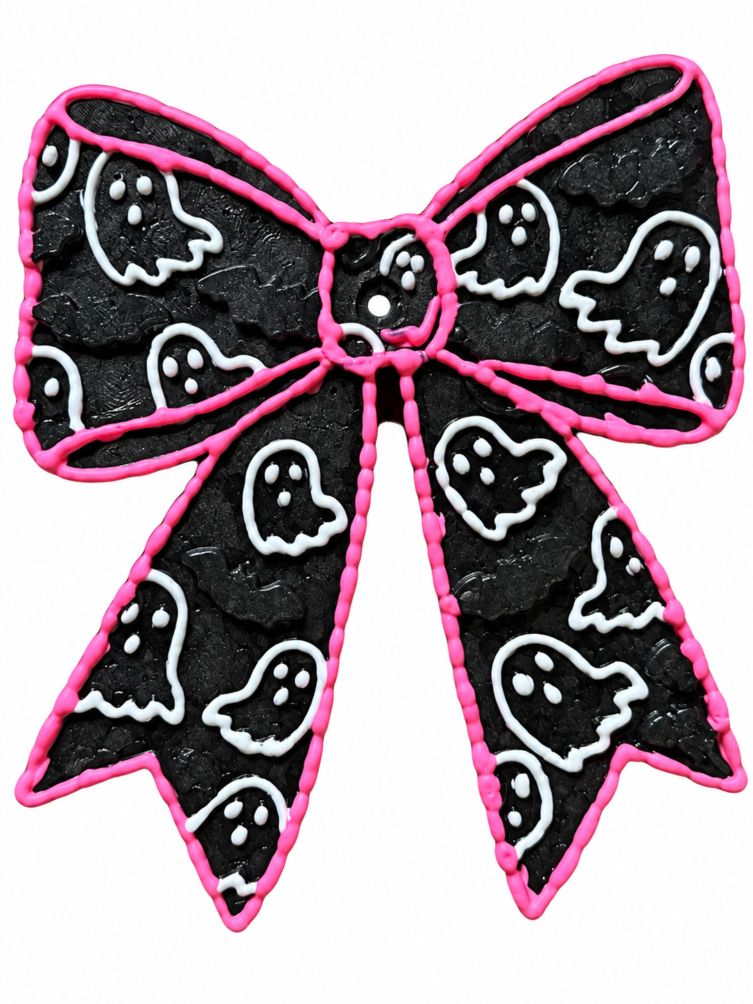 Boo-tiful Bow Freshie
