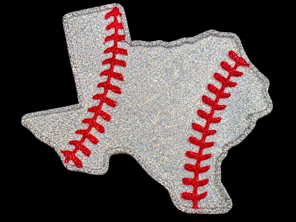 Texas Diamond Dreams Freshie