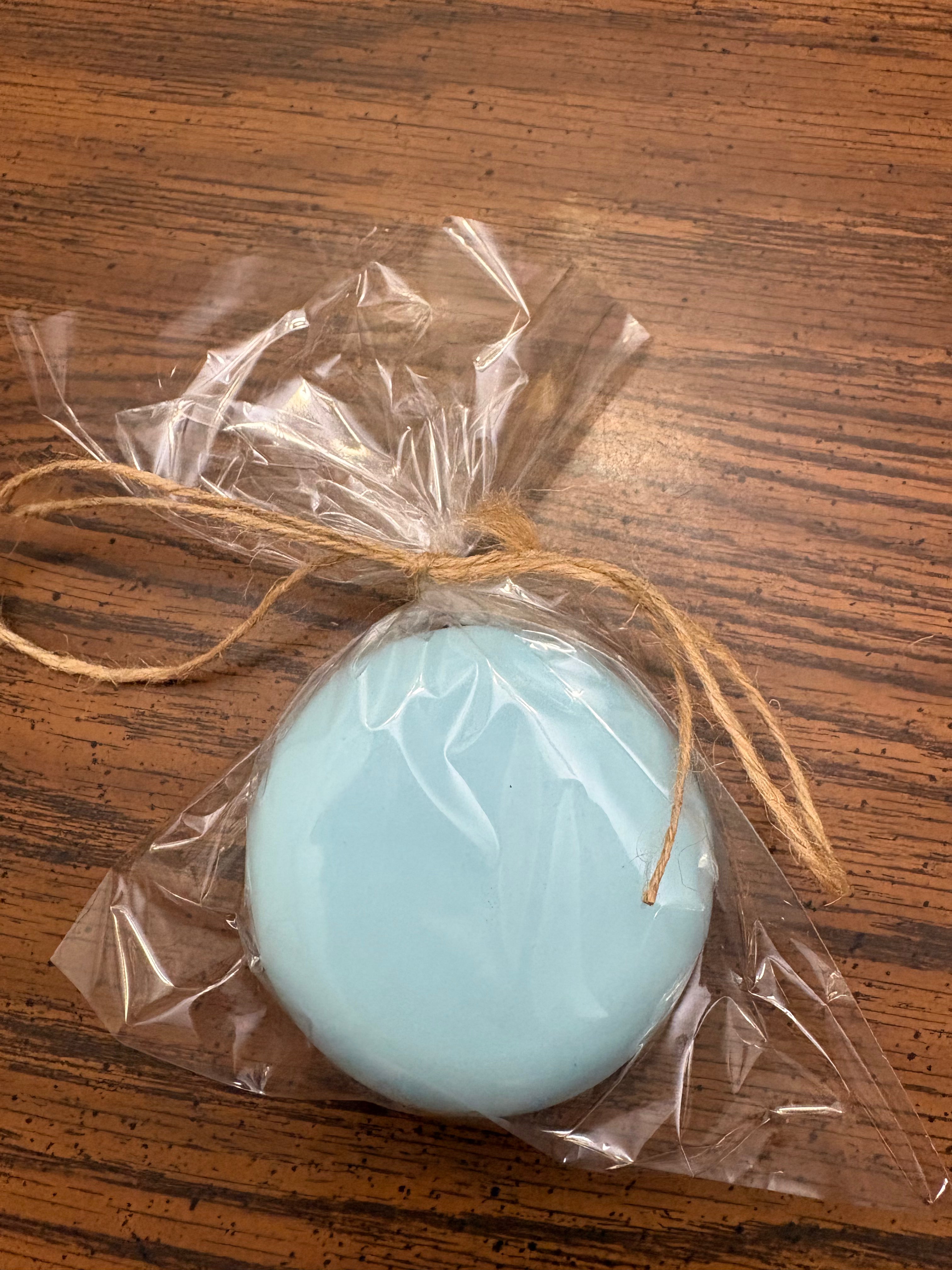 Water Diamond Shea Soap