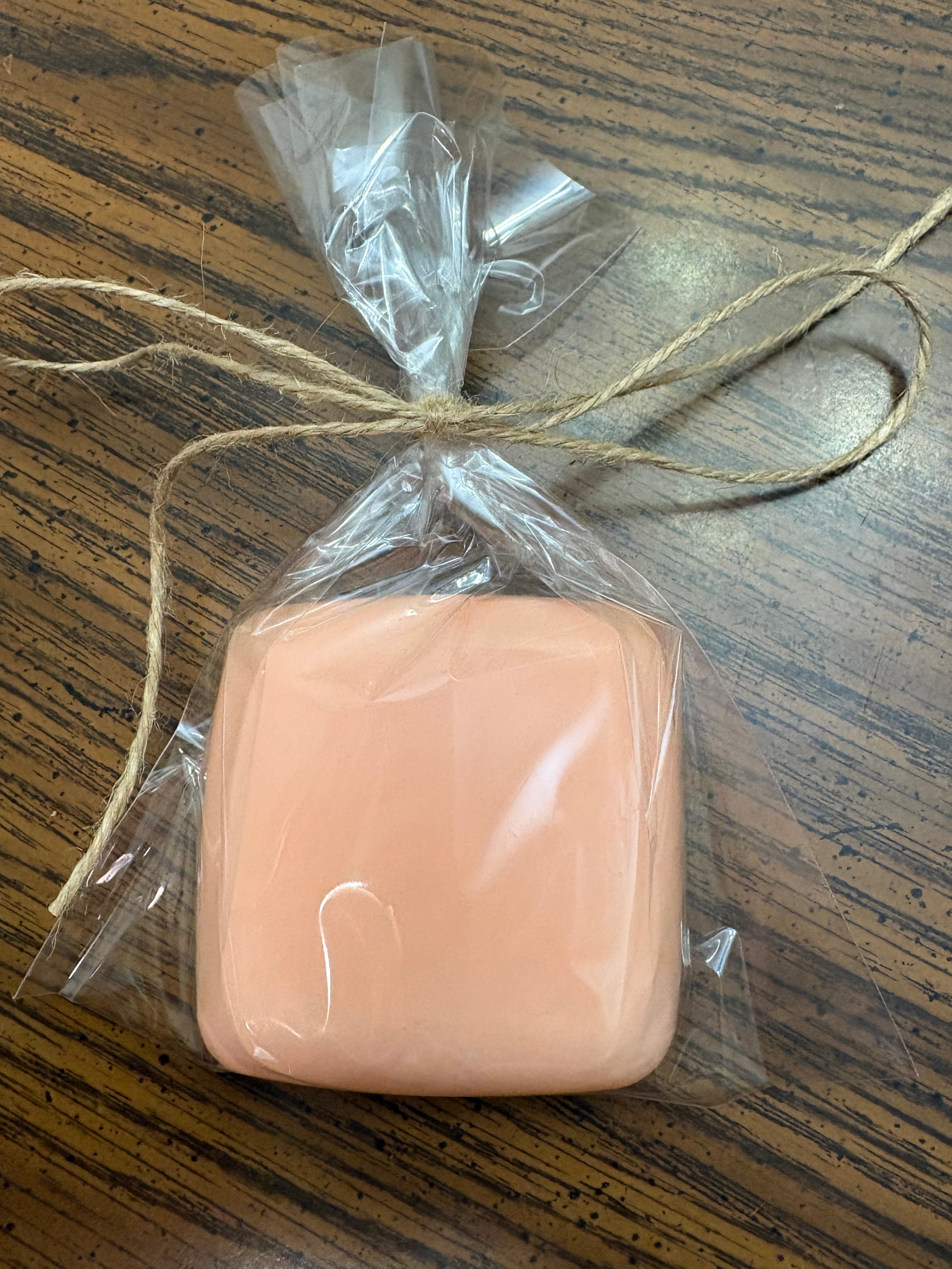 Passion Shea Soap
