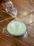 Shea Soap - Hilton Hotel Scent
