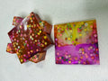 Square Coaster Set