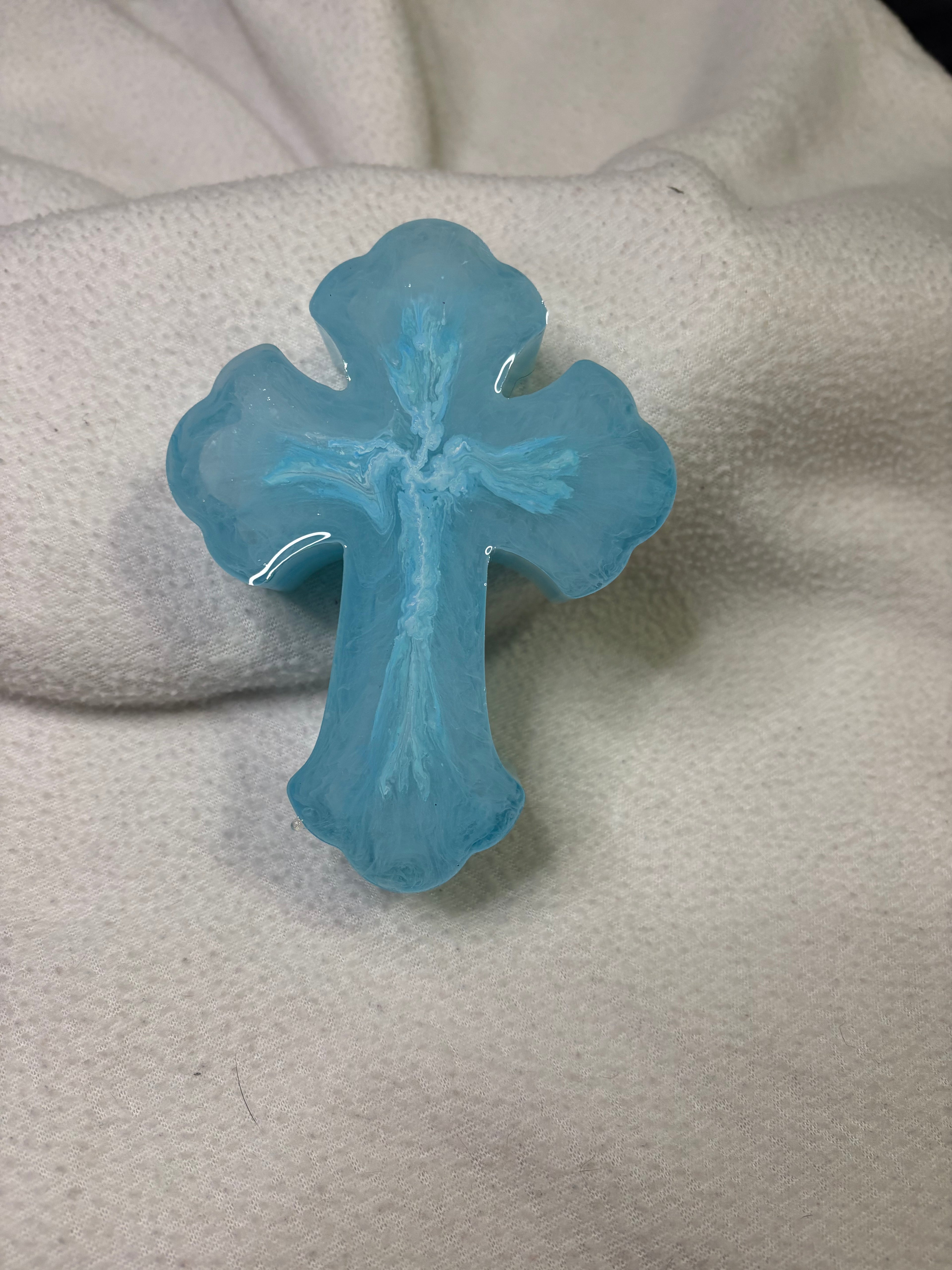 Decorative Cross