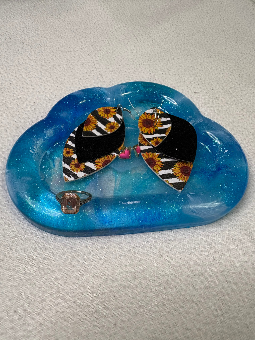 Jewelry Tray