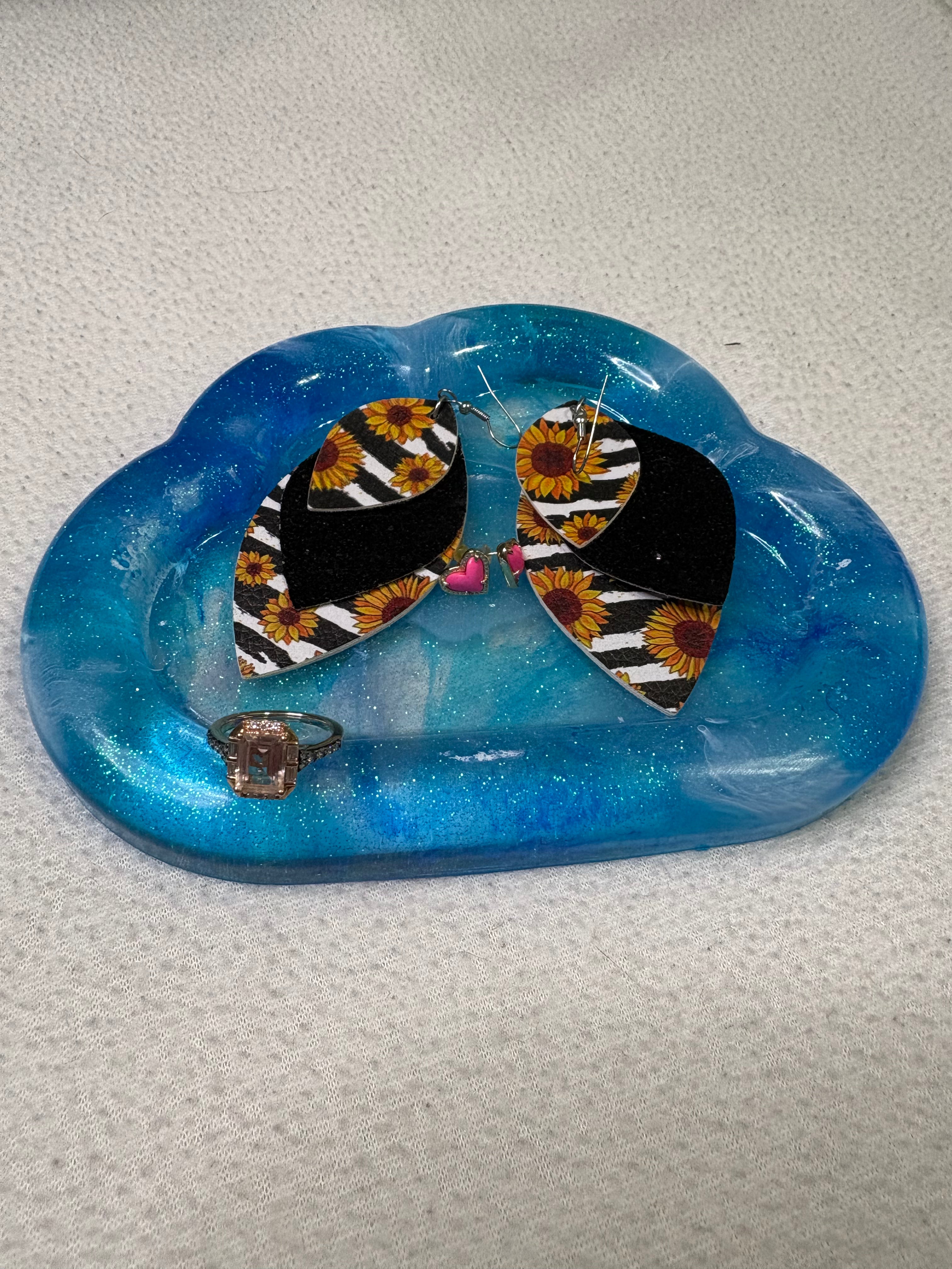 Jewelry Tray
