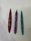 Resin Pens