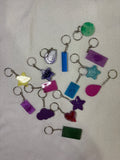 Large Keychains