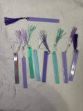 Small Bookmarks