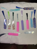 Large bookmarks