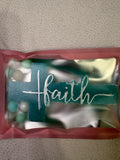 Faith Cross Freshie