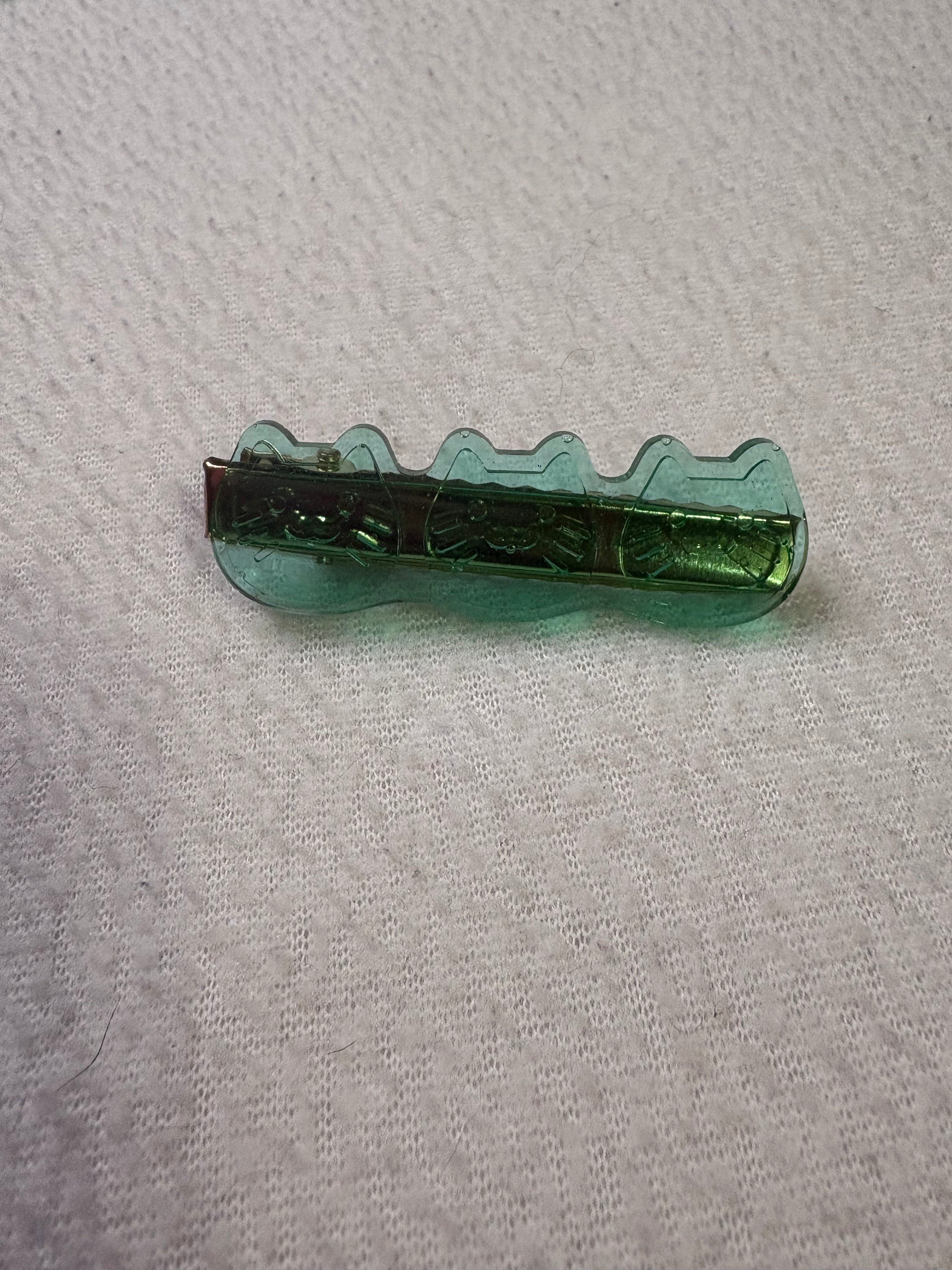 Hair Clip