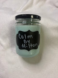 Calm By Hilton Candle
