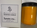 Pumpkin Spice Candle