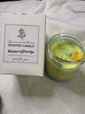 Blueberry/Mango Candle