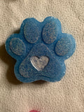 Paw Print