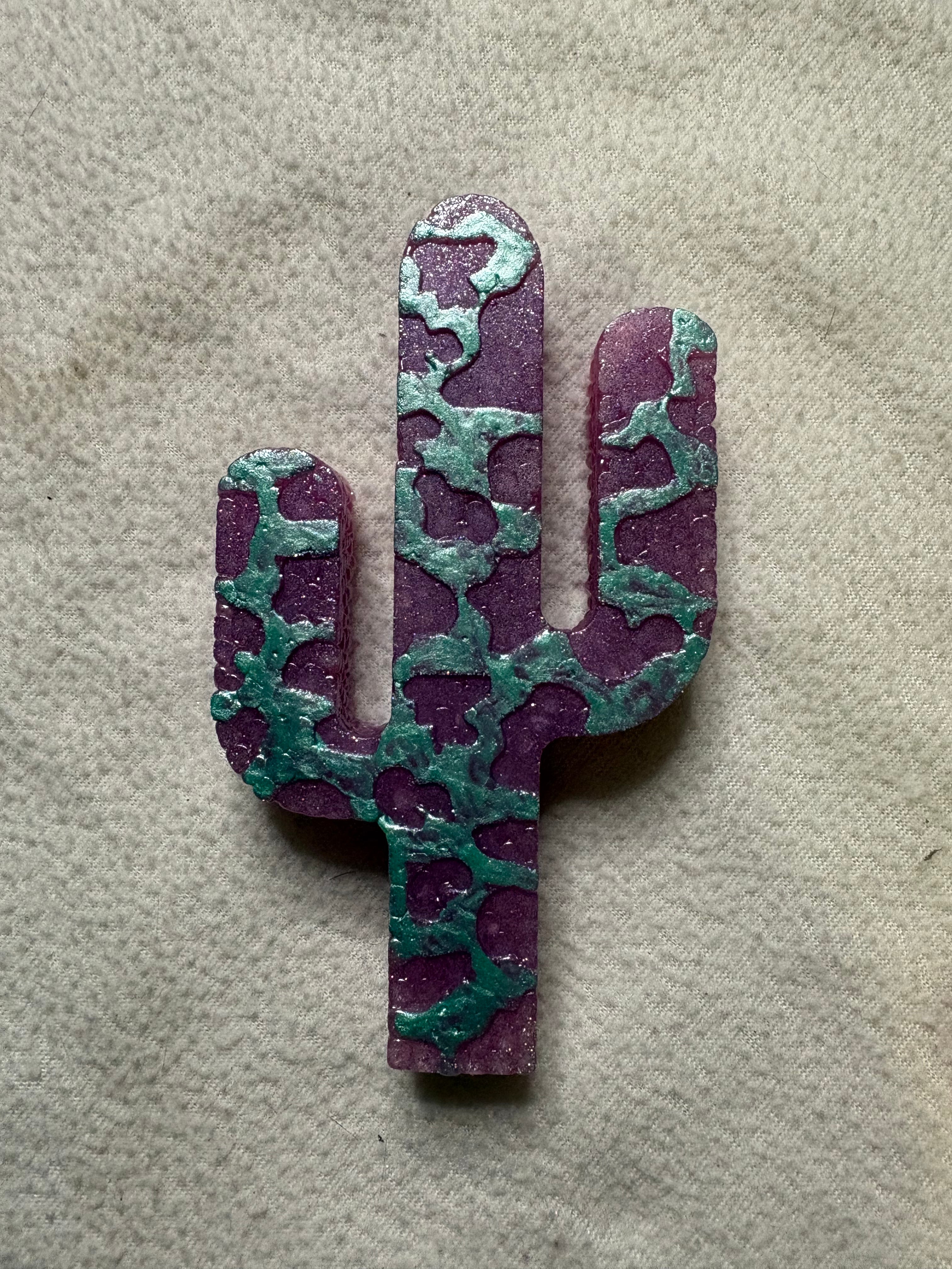 Cactus Freshie