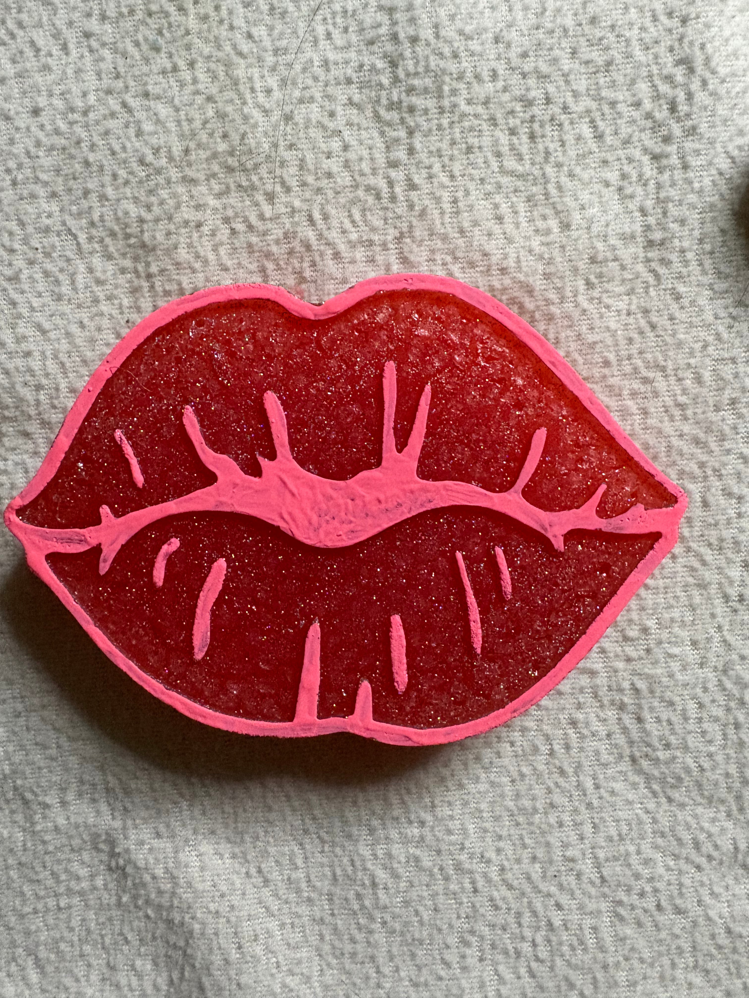 Lips Freshie