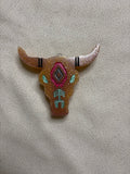 Large Longhorn Freshie