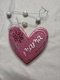 Mama Heart