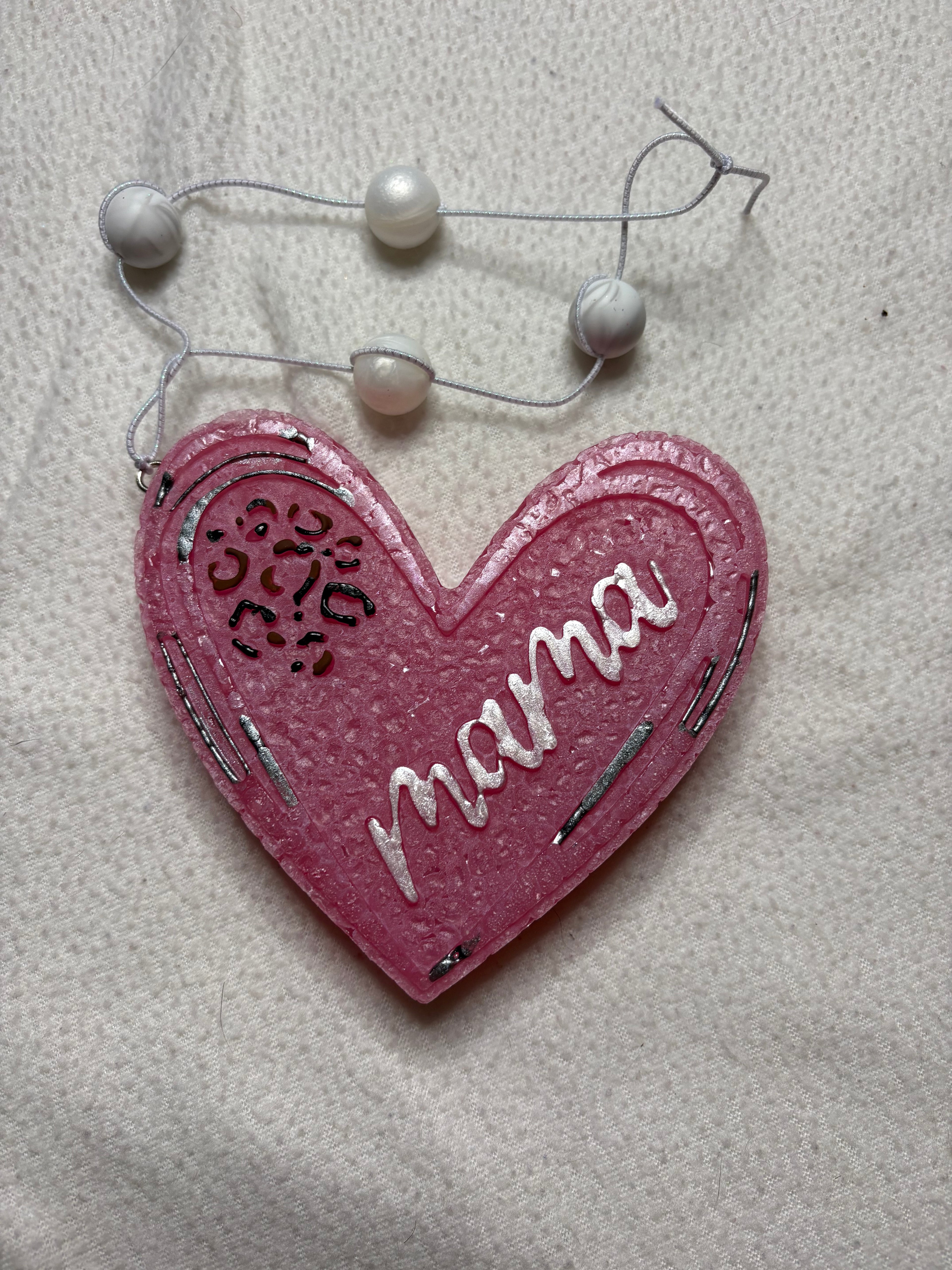 Mama Heart