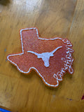 Texas Longhorn Freshie