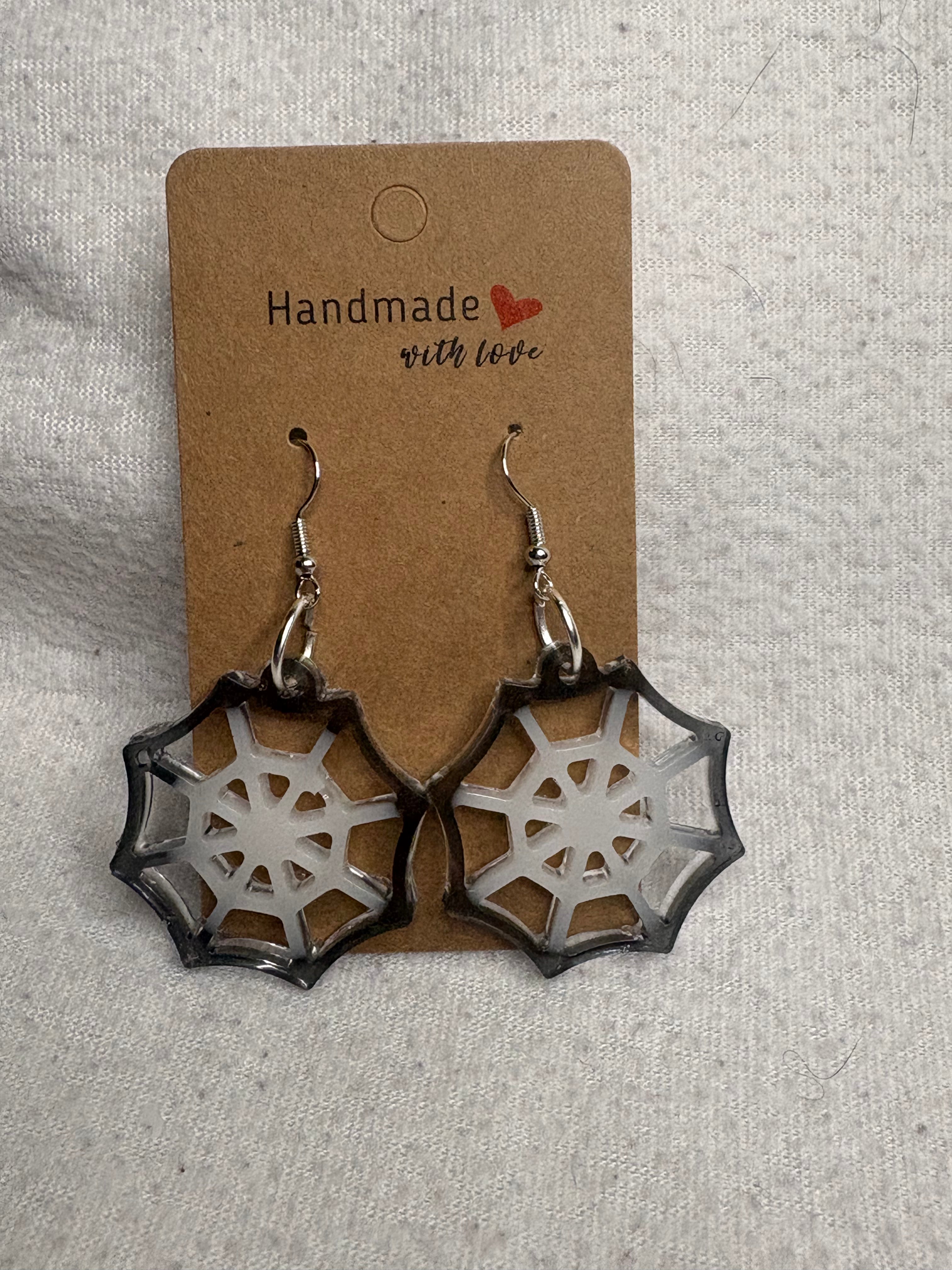 Halloween Earrings