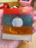 Haunted Orchard Soap Bar