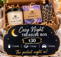 Cozy Night Treasure Box